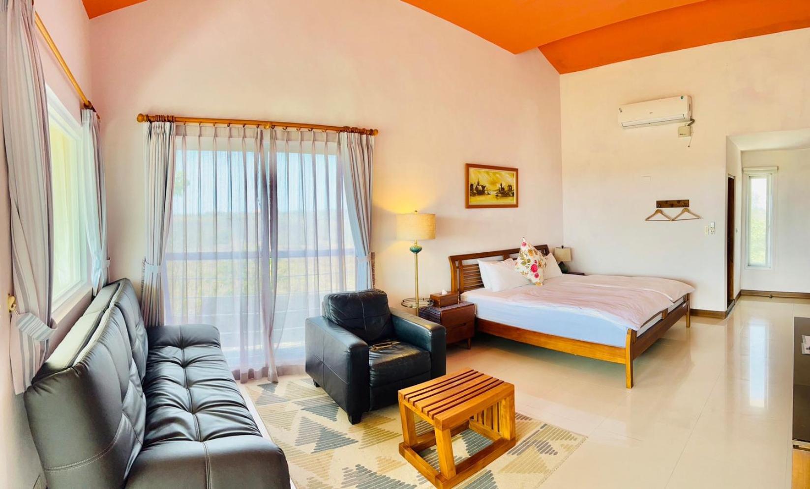 העיר העתיקה הנגצ'ון Kenting Comic B&B&Spring מראה חיצוני תמונה