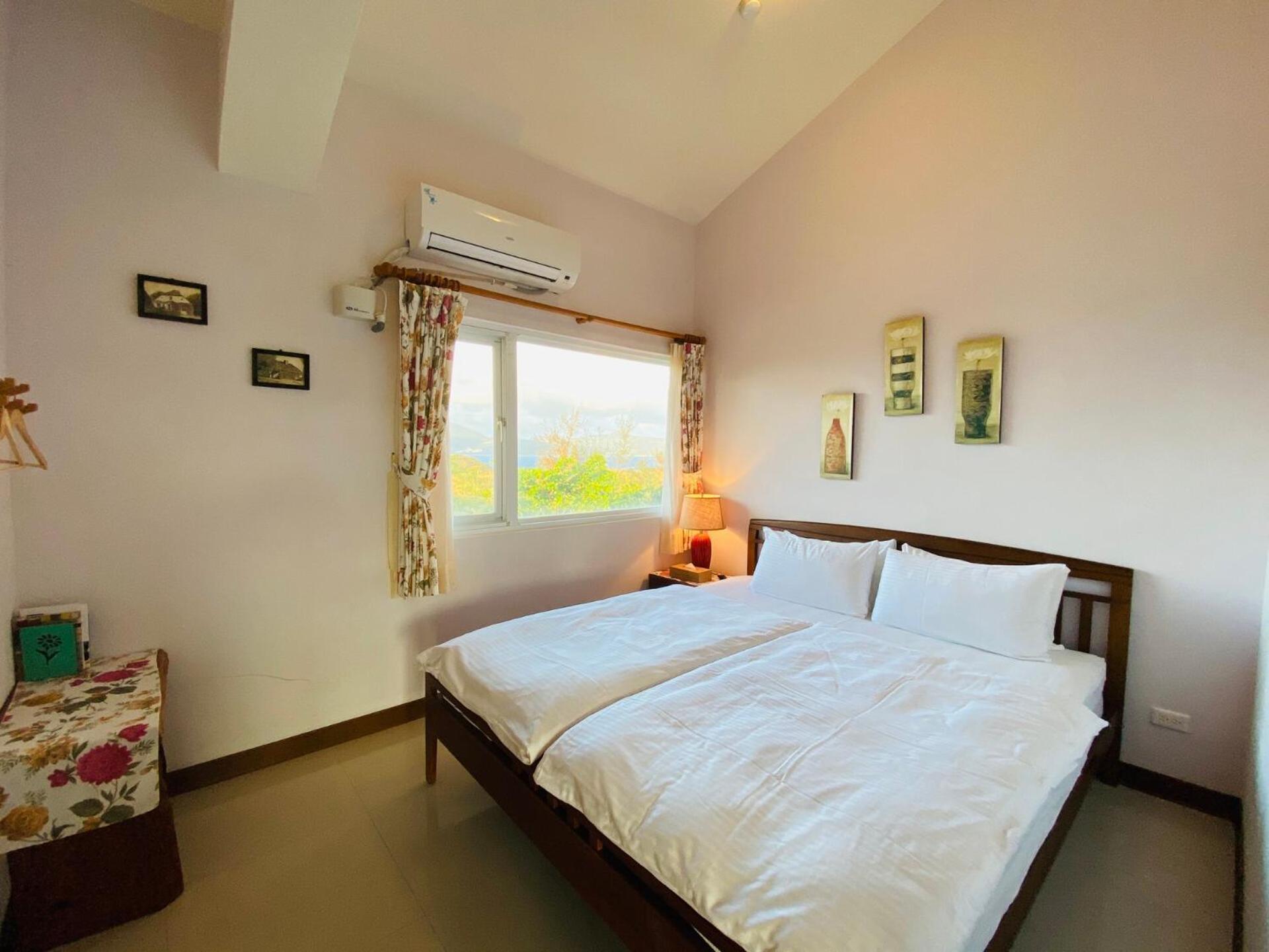 העיר העתיקה הנגצ'ון Kenting Comic B&B&Spring מראה חיצוני תמונה